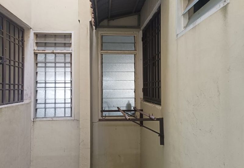 Rumah Pangsa Sri Orkid