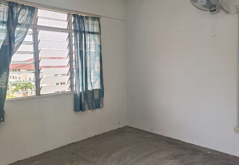 Rumah Pangsa Sri Orkid