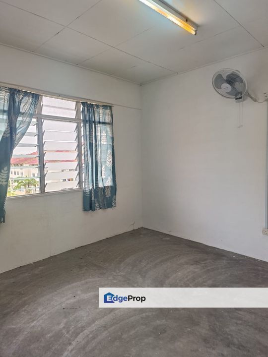 SRI ORKID @ EHSAN JOHOR JAYA J.B, Johor, Johor Bahru