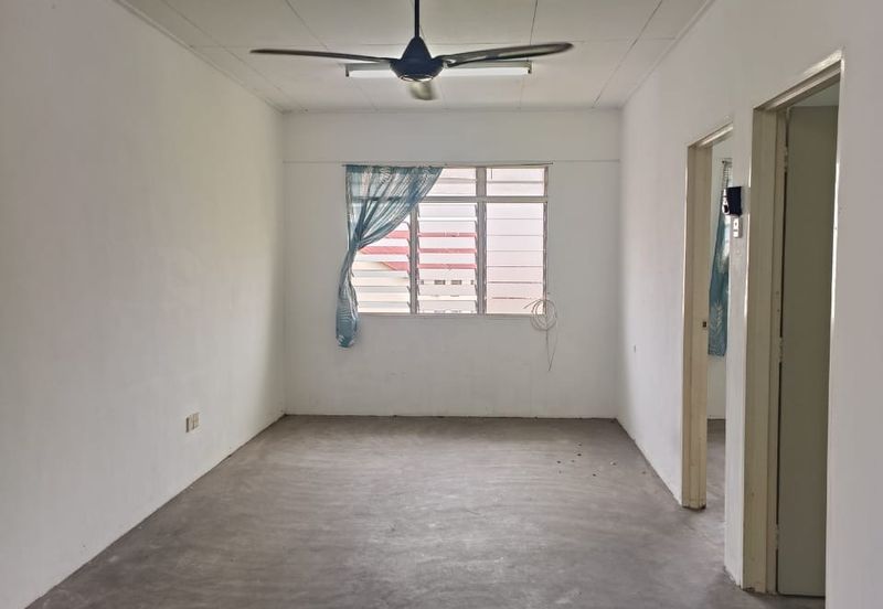 Rumah Pangsa Sri Orkid