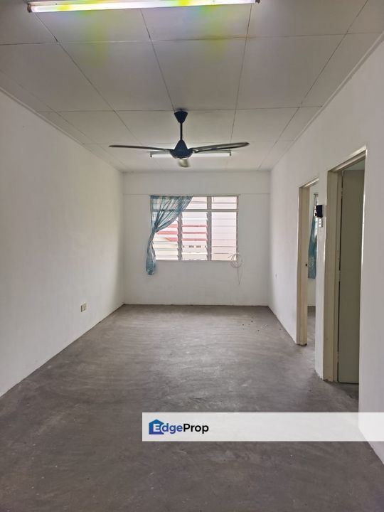 SRI ORKID @ EHSAN JOHOR JAYA J.B, Johor, Johor Bahru