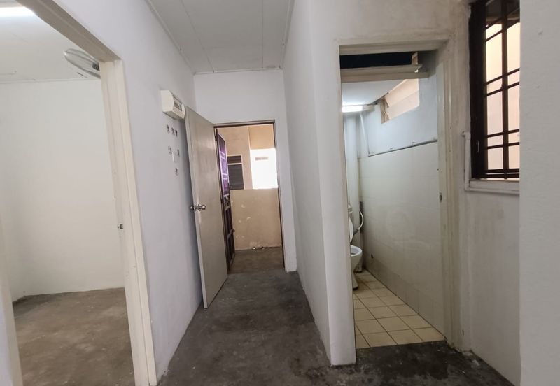 Rumah Pangsa Sri Orkid