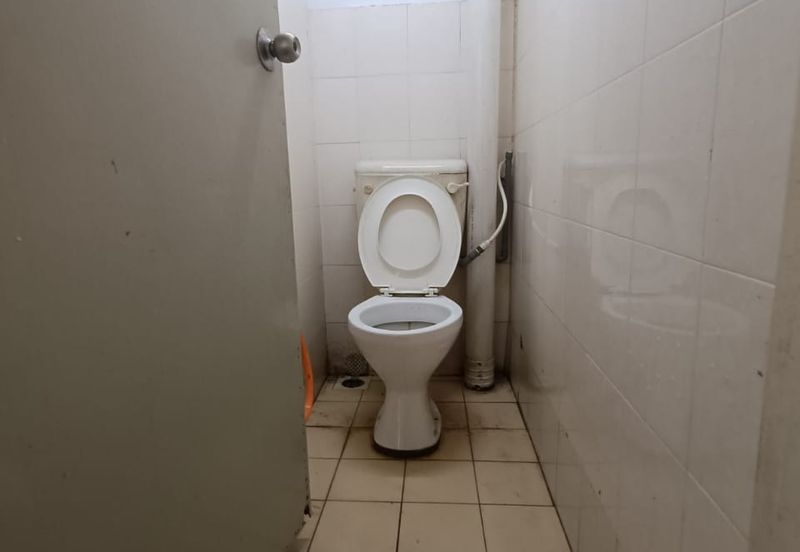 Rumah Pangsa Sri Orkid