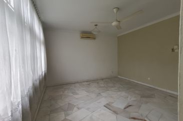 Jalan RESAM 2 ulu tiram Johor, johor bahru 