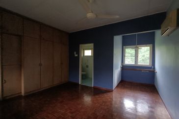 Jalan RESAM 2 ulu tiram Johor, johor bahru 