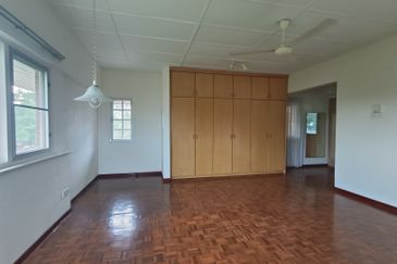 Jalan RESAM 2 ulu tiram Johor, johor bahru 