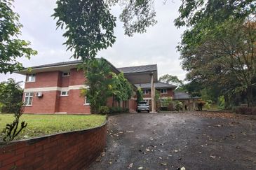 Jalan RESAM 2 ulu tiram Johor, johor bahru 