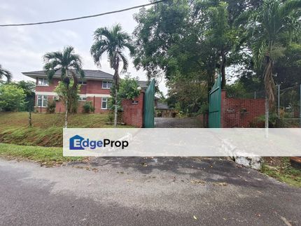 Jalan RESAM 2 ulu tiram Johor, johor bahru , Johor, Ulu Tiram