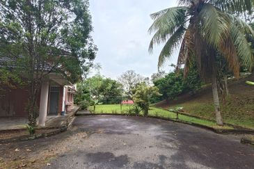 Jalan RESAM 2 ulu tiram Johor, johor bahru 