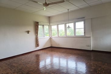 Jalan RESAM 2 ulu tiram Johor, johor bahru 