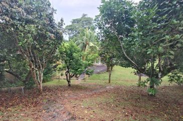 Jalan RESAM 2 ulu tiram Johor, johor bahru 