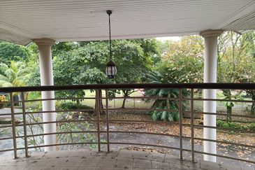 Jalan RESAM 2 ulu tiram Johor, johor bahru 