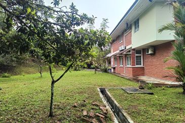 Jalan RESAM 2 ulu tiram Johor, johor bahru 