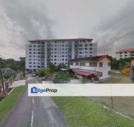 Jalan mariamah 7 johor bahru , Johor, Johor Bahru