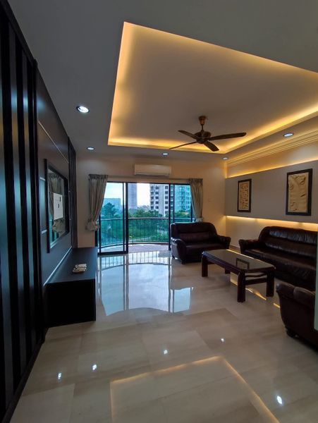 Jalan mariamah 7 johor bahru , Johor, Johor Bahru