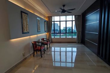 Palm Gardens Condominium