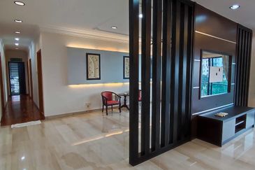 Palm Gardens Condominium