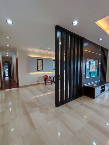 Jalan mariamah 7 johor bahru , Johor, Johor Bahru