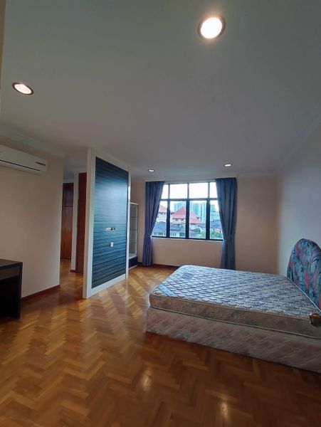 Jalan mariamah 7 johor bahru , Johor, Johor Bahru