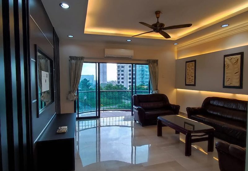 Palm Gardens Condominium