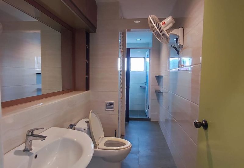 Palm Gardens Condominium