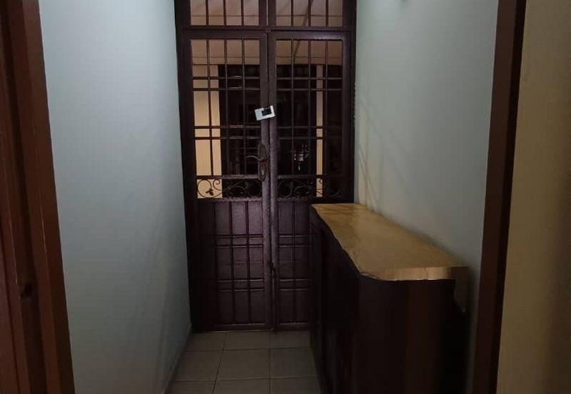 Prima Regency (Dorchester Court)