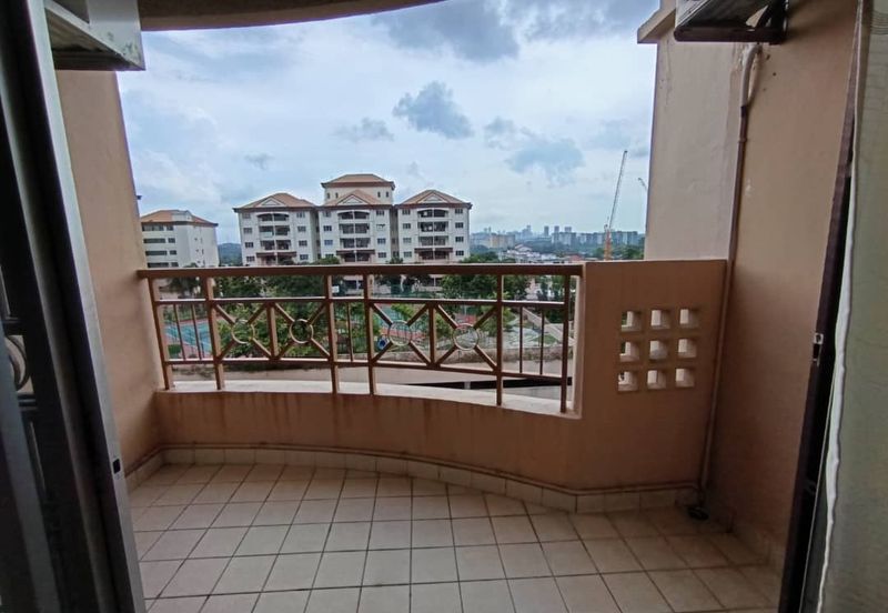 Prima Regency (Dorchester Court)