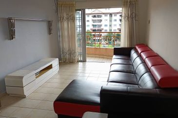 Prima Regency (Dorchester Court)