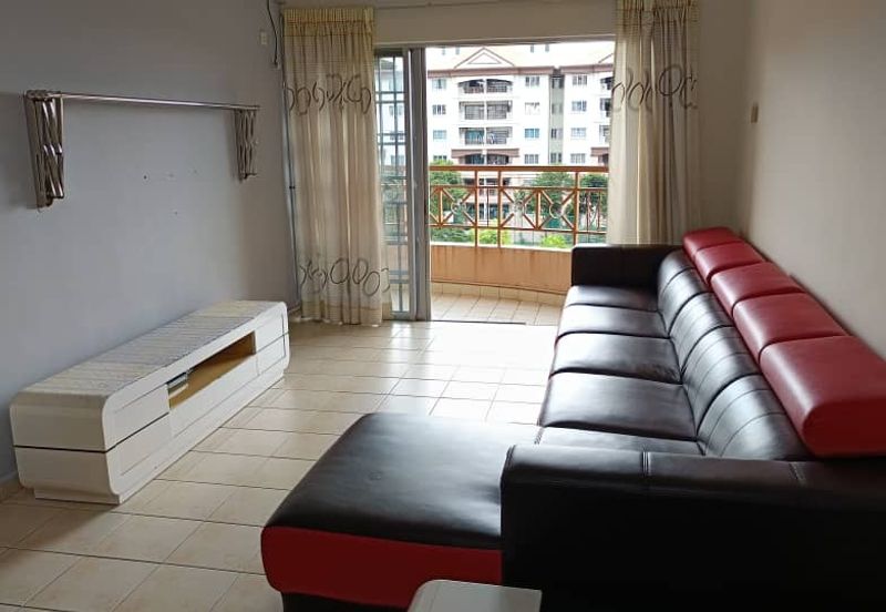 Prima Regency (Dorchester Court)