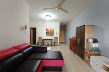 Prima Regency (Dorchester Court)