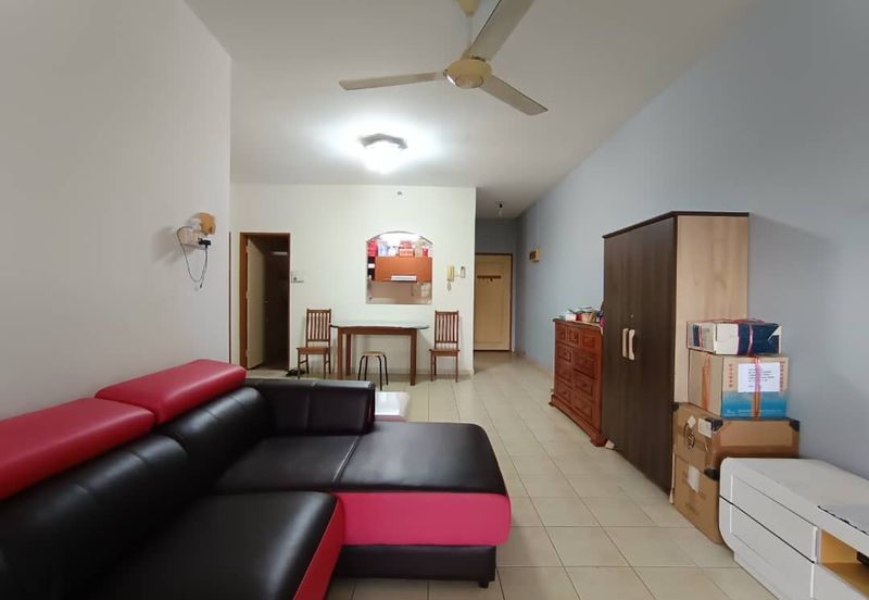 Prima Regency (Dorchester Court)