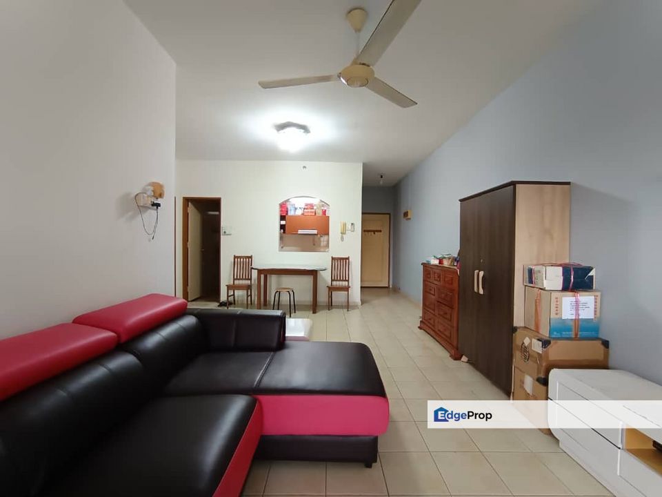 Prima regency near plentong giart  johor  Jaya  johor bahru , Johor, Plentong