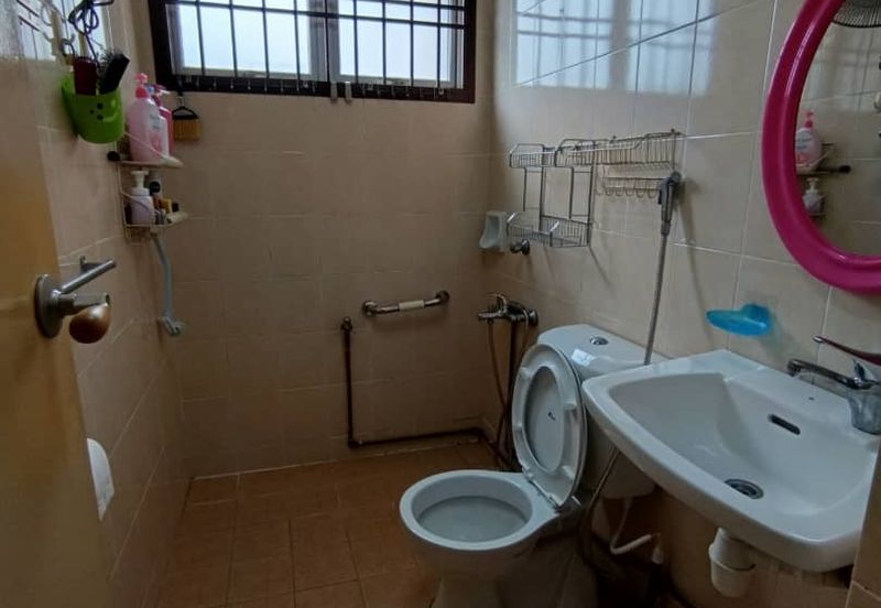 Prima Regency (Dorchester Court)