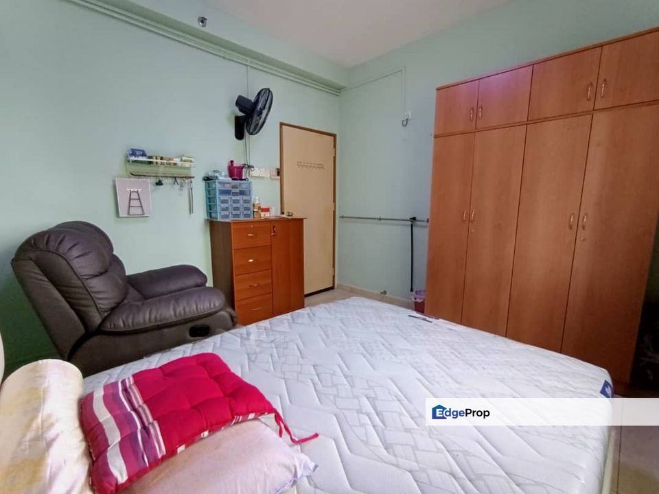 Prima regency near plentong giart  johor  Jaya  johor bahru , Johor, Plentong