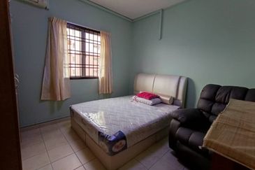 Prima Regency (Dorchester Court)