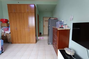 Prima Regency (Dorchester Court)