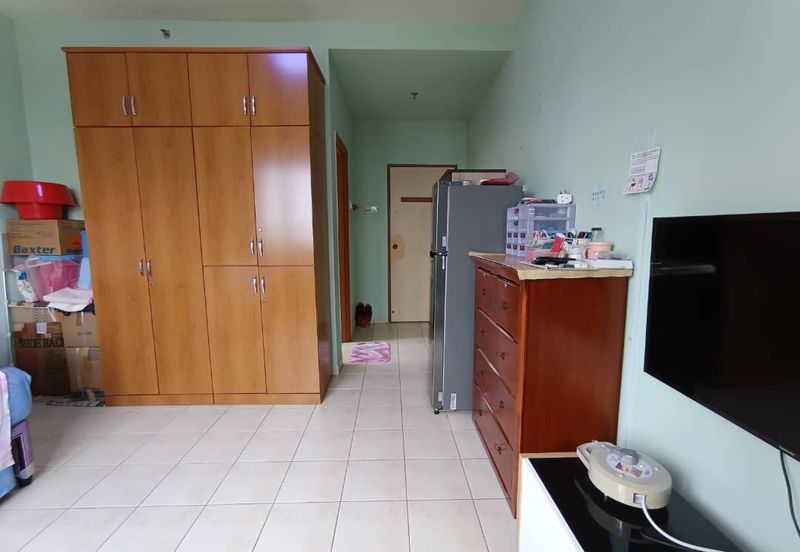 Prima Regency (Dorchester Court)