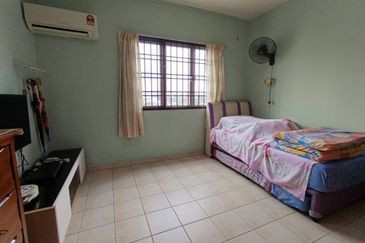 Prima Regency (Dorchester Court)