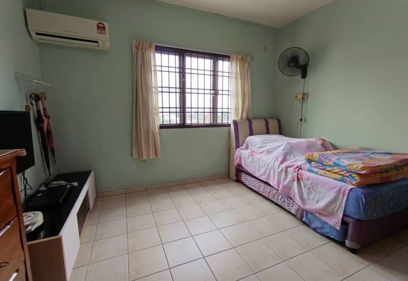 Prima Regency (Dorchester Court)