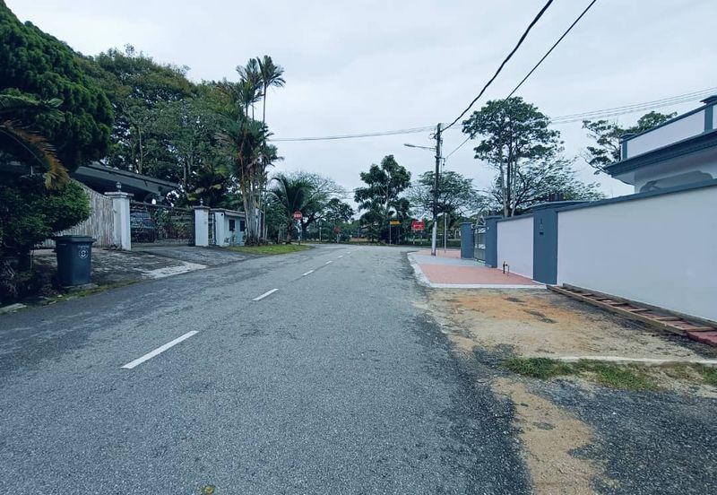Jalan Lanjut