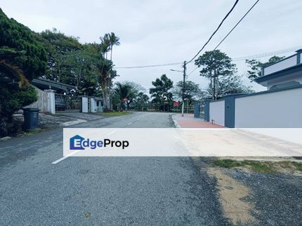 Jalan lanjut @desa cemetlang,EHSAN , johor Jaya, Johor bahru , Johor, Ulu Tiram