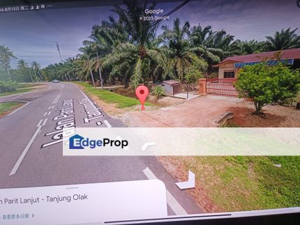 Negeri Johor , Johor, Muar