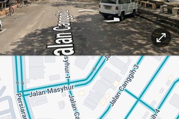 Taman Perindustrian Desa Cemerlang