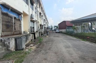 Taman Perindustrian Desa Cemerlang