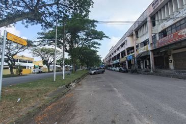 Taman Perindustrian Desa Cemerlang