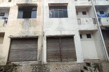 Taman Perindustrian Desa Cemerlang