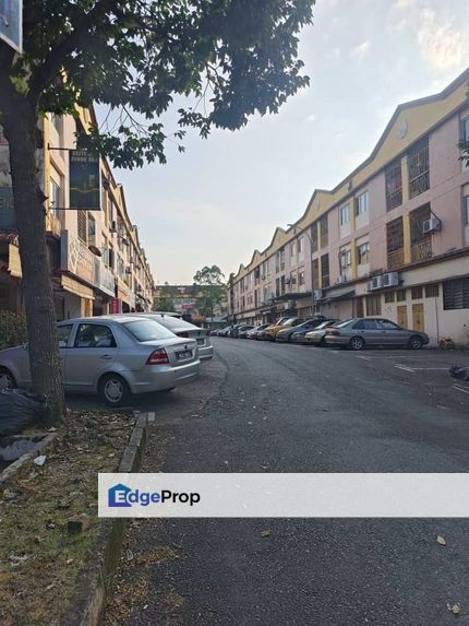Jalan jelatang @ Taman MEGAH RIA Masai johor , Johor, Masai