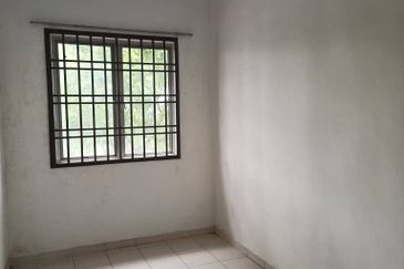 Taman Cahaya Kota Putri Shop Apartment