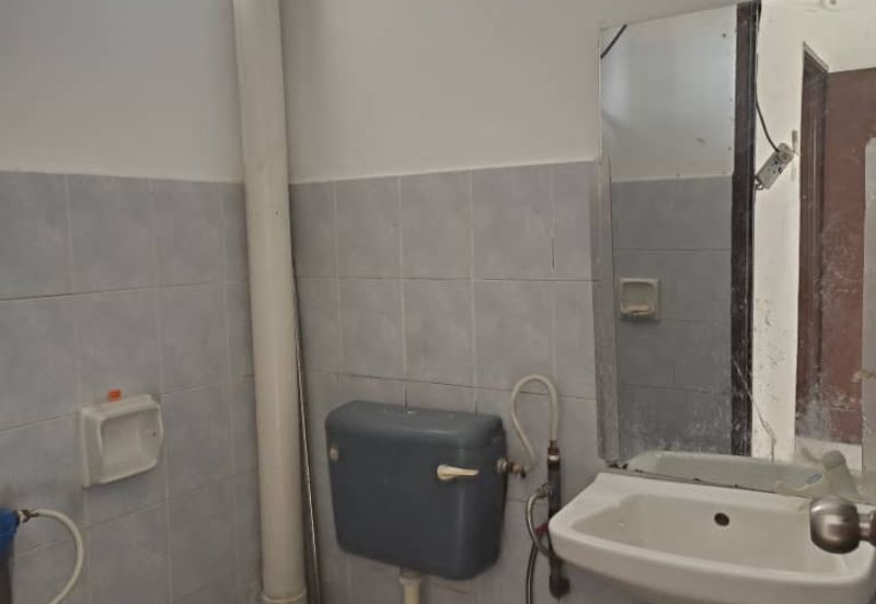 Taman Cahaya Kota Putri Shop Apartment