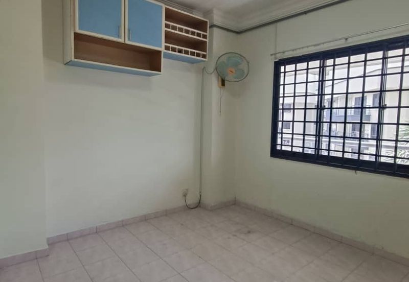 Seri Mutiara Apartment, Bandar Baru Seri Alam